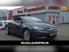 Opel Cascada - 1.4 Turbo ecoFLEX Cosmo all-in prijs