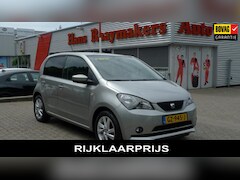 Seat Mii - 1.0 Sport Connect all-in prijs