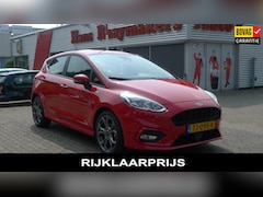 Ford Fiesta - 1.0 EcoBoost ST-Line all-in prijs