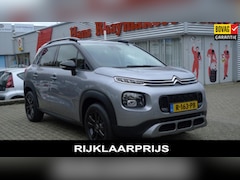 Citroën C3 Aircross - 1.2 110pk S&S Shine Navigatie, Camera all-in prijs