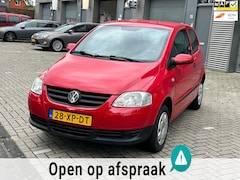 Volkswagen Fox - 1.2 Trendline