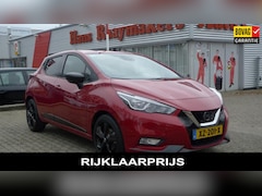 Nissan Micra - 1.0 IG-T N-Sport Navigatie/Camera/Turbo all-in prijs