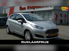 Ford Fiesta - 1.0 Style navigatie, bluetooth carkit all-in prijs