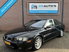 Volvo S80 - 2.5 T Summum