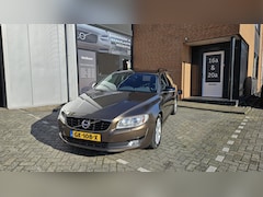 Volvo V70 - 2.0 T4 Dynamic Edition