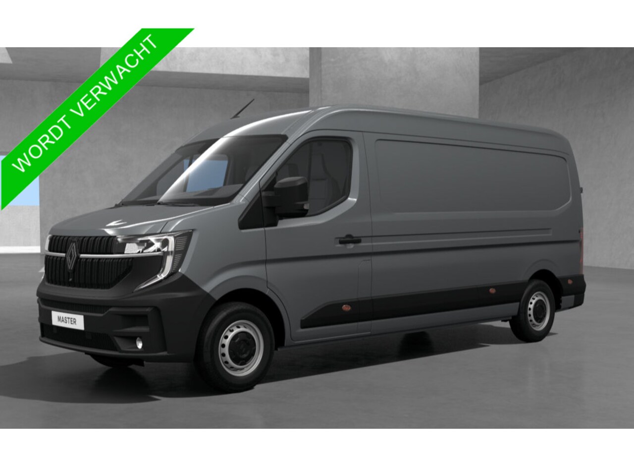 Renault Master - T35 2.0 170PK Extra L3H2 10" R-Link scherm, Camera, Trekhaak!! NR. E12* - AutoWereld.nl