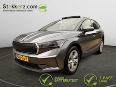 Skoda Enyaq iV - 60 Business Edition Plus