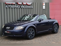 Audi TT Roadster - 1.8 5V Turbo Quattro 225PK Leer/Xenon/18'' inch