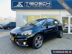 BMW 2-serie Active Tourer - 218i AUTOMAAT Sport-Line NAP