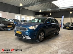 Kia Niro - 1.6 GDi Hybrid DynamicLine NL NAP