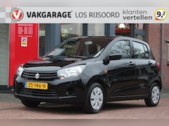 Suzuki Celerio - 1.0 *Comfort* | A/C | Bluetooth | Orig. NL |