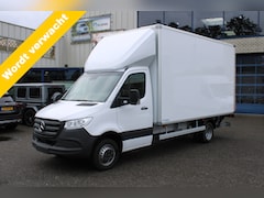 Mercedes-Benz Sprinter - 515 CDI 3500kg trekgewicht, MBUX, Comfort stoel