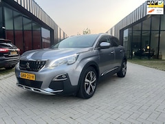 Peugeot 3008 - 1.2 Allure Automaat Clima Cruise Memory Nwe APK