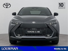 Toyota C-HR - 1.8 Hybrid 140 Active *NIEUW