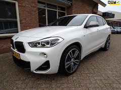 BMW X2 - M35i High Executive Automaat / Panoramadak / Head Up