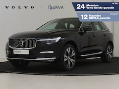 Volvo XC60 - B5 Ultimate Bright | Panoramadak | Bowers & Wilkins | Luchtvering | 360º camera | Head-up