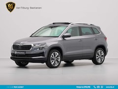 Skoda Karoq - 1.5 TSI ACT Business Edition Plus