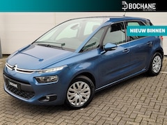 Citroën C4 Picasso - 1.2 PureTech Selection | Navigatie | Cruise Control | Massagestoelen | Hoge Zit | Dealer O