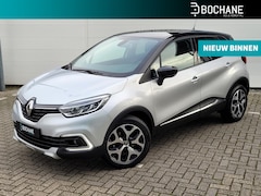 Renault Captur - 1.3 TCe Intens | Automaat | 150PK | 1e Eigenaar | Dealer Onderhouden | Hoge Zit | Easy Lif