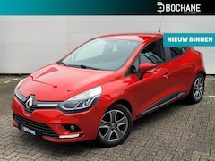 Renault Clio - 0.9 TCe Limited | Navigatie | Airco | Cruise Control | Lm Velgen | Historie