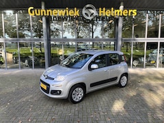 Fiat Panda - 0.9 TwinAir Lounge | AUTOMAAT | 1e EIGENAAR | BLUETOOTH | AIRCO | TREKHAAK