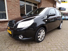 Chevrolet Aveo - 1.2 16V LS