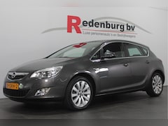 Opel Astra - 1.4 Turbo Cosmo - Automaat - Airco / Stuurbed. / Cruise