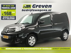 Renault Kangoo - 1.5 Blue dCi L1H1 Airco Parkeersensoren Elektrpakket Schuifdeur Trekhaak