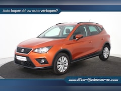 Seat Arona - 1.0 TSI Move *e eigenaar*Navi*Parkassist*Carplay