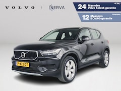 Volvo XC40 - T2 Aut. Momentum | Navigation Tech | Apple Carplay