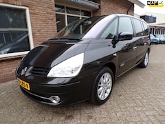 Renault Grand Espace - 2.0T Celsium Automaat / Navi / Clima / Panoramdak