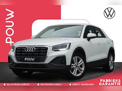 Audi Q2 - 30 TFSI 110pk Pro Line | Adaptive Cruise | Apple Carplay/Android Auto