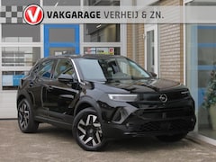 Opel Mokka Electric - GS 50 kWh CarPlay|Camera|Digi-Dash|Stuur en Stoel Verw.|Cruise|Clima|NIEUW 7 KM