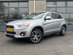 Mitsubishi ASX - 1.6 Cleartec Intense | TREKHAAK | CRUISE CONTROL |