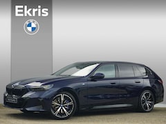 BMW i5 Touring - eDrive40 | M Sportpakket Pro | Innovation Pack | Travel Pack | Comfort Pack