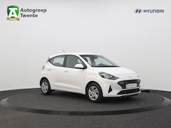 Hyundai i10 - 1.0 Comfort Smart | PLT 309 | Camera | Carplay | DAB | Navigatie