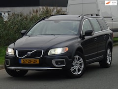 Volvo XC70 - 3.2 Summum NAP/LEER/DAK/XENON/MEMORY/APK