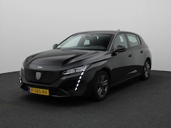 Peugeot 308 - 1.2 PureTech Active Pack Business | Apple Carplay / Android Auto | Parkeersensoren | Cruis