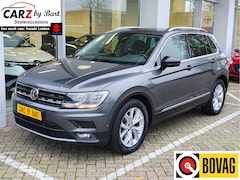 Volkswagen Tiguan - 1.5 TSI ACT COMFORTLINE DSG Navi | Clima | Parkeerassistent