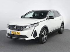 Peugeot 3008 - 1.6 HYbrid4 300 Blue Lease GT