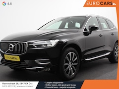 Volvo XC60 - 2.0 Recharge T6 AWD PLug in Hybrid Inscription | Panorama dak | Navigatie | Climate Contro