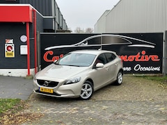 Volvo V40 - 2.0 D2 AUTOMAAT|BLINDSPOT|CAMERA|NAVI