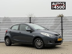 Mazda 2 - 2 1.3hp S-VT Executive Trekhaak/Stoelverwarming