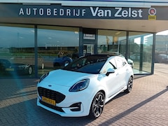 Ford Puma - 1.0 EcoBoost Hybrid ST-Line Automaat, Zeer mooie auto, Full options Nieuwstaat, BOVAG