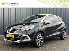 Renault Captur - TCe 90pk Intens I Trekhaak 1200KG I Camera I LED I Climate Control I Cruise Control I Came