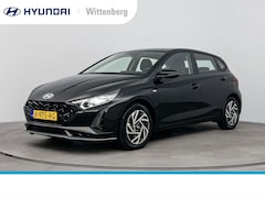 Hyundai i20 - 1.0 T-GDI Comfort Smart | Navigatie | Apple Carplay | Camera | Lm-wielen | Parkeersensoren