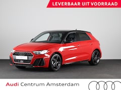 Audi A1 Sportback - 35 TFSI S edition