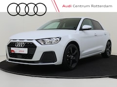 Audi A1 Sportback - 25 TFSI Advanced edition | Stoelverwarming | CarPlay | Climate control | DAB Ontvanger | C