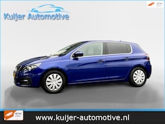 Peugeot 308 - 1.2 PureTech Allure Automaat LPG G-3