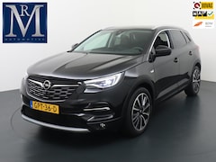 Opel Grandland X - 1.6 Turbo Hybrid 225PK Ultimate | VEEL OPTIES | RIJKLAARPRIJS